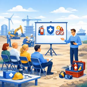 Formazione preposti aziendali - 7 MAGGIO E 8 MAGGIO