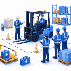 Formazione specifica dei lavoratori basso rischio - 28 MAGGIO (4 ore) 28 maggio 14:00-18:00