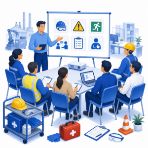 Formazione generale dei lavoratori - 28 MAGGIO (4 ore) 14 maggio 9:00-13:00